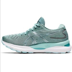 Asics Gel Nimbus 24 Running Shoes Size 8.5